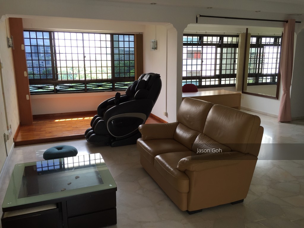 Bukit Batok Street 24 thumbnail photo